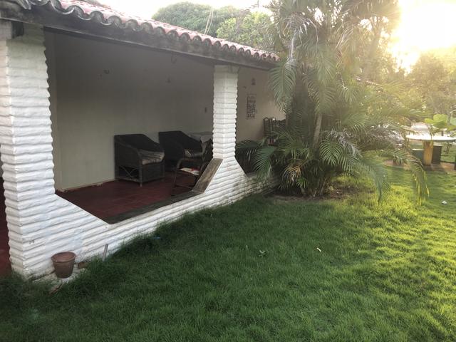Chacara prox praia presídio/praia iguape - Foto 13