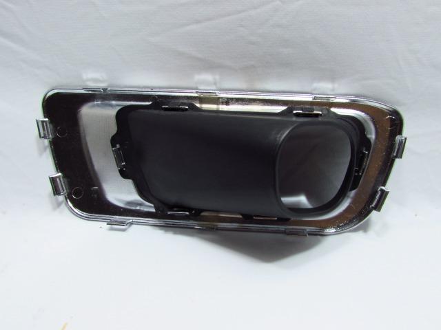 Grade Moldura Milha Aro Cromado S10 2012 A 2015 Direito - Foto 5