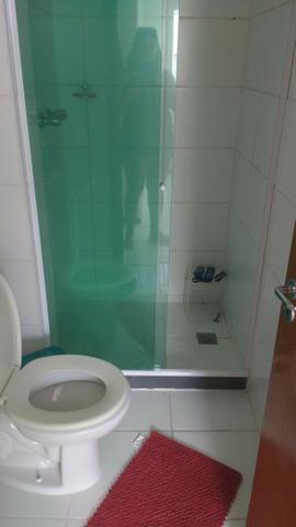 Apartamento com 65M² e 2 quartos (sendo 1 suíte). Neves - SG - Foto 2