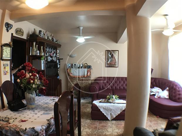Casa à venda com 4 dormitórios em Portuguesa, Rio de janeiro cod:851684 - Foto 2