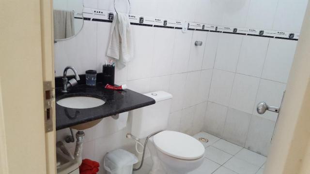 Ótima casa duplex frente nascente ( leste ) com terreno diferenciado *Sem Mobilia - Foto 15
