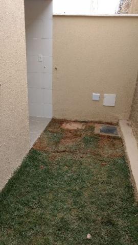Casa à venda com 2 dormitórios em Santo andré, Belo horizonte cod:8182 - Foto 19
