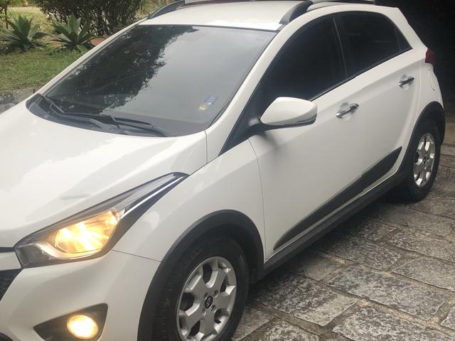 Hb20x - 2014- aceito oferta em dinheiro - Foto 2