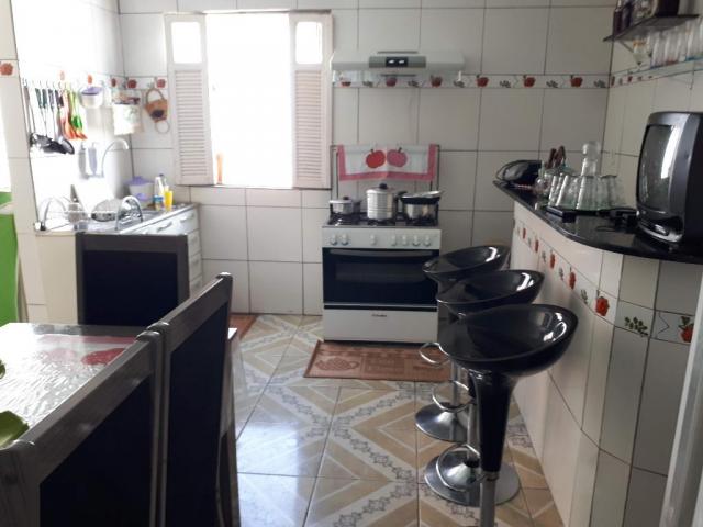 Otima casa no Brisa Mar com piscina - sombra - Foto 20