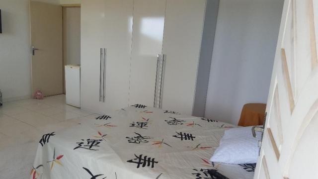 Ótima casa duplex frente nascente ( leste ) com terreno diferenciado *Sem Mobilia - Foto 18