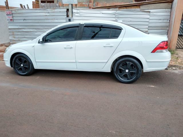 Gm - Chevrolet Vectra