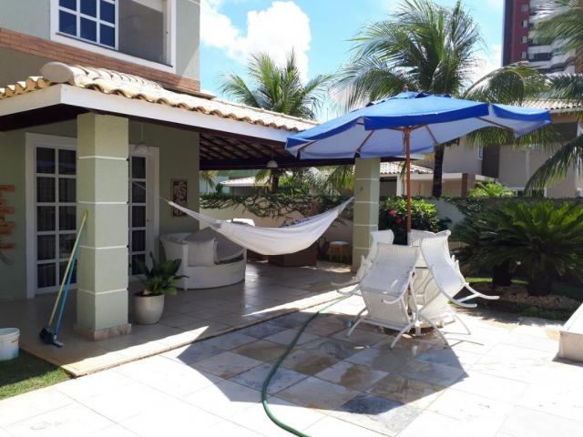 Maravilhosa casa duplex no Sun Ville na Atalaia - 3 suites - Foto 12