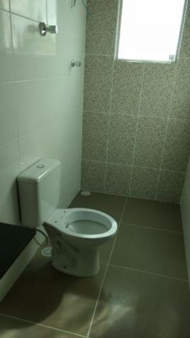 Casa à venda com 2 dormitórios em Santo andré, Belo horizonte cod:8179 - Foto 9