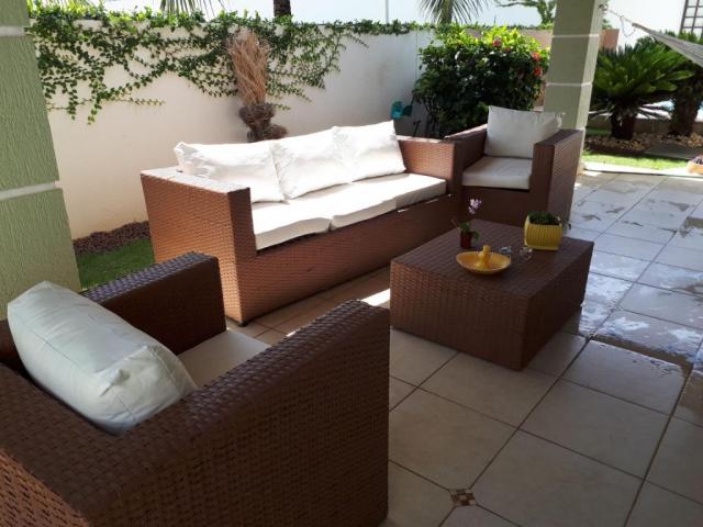 Maravilhosa casa duplex no Sun Ville na Atalaia - 3 suites - Foto 8