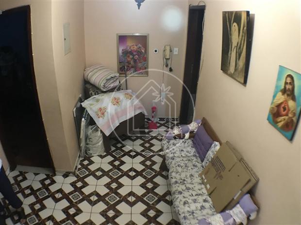 Casa à venda com 4 dormitórios em Portuguesa, Rio de janeiro cod:851684 - Foto 10