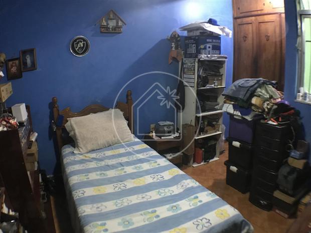 Casa à venda com 4 dormitórios em Portuguesa, Rio de janeiro cod:851684 - Foto 17