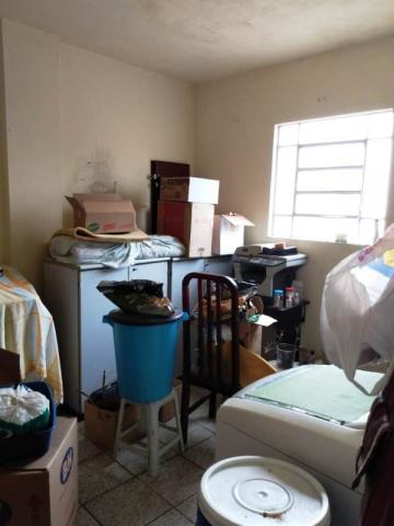 Casa à venda com 3 dormitórios em Caiçaras, Belo horizonte cod:1531 - Foto 12