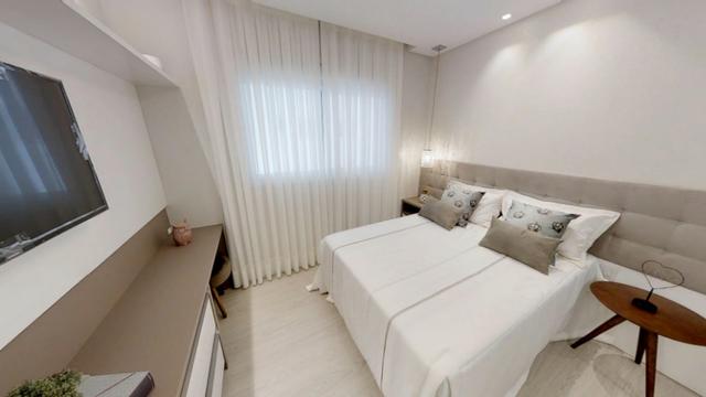 Apartamento Alto Padrão Finamente Decorado 4 Suítes - Foto 15