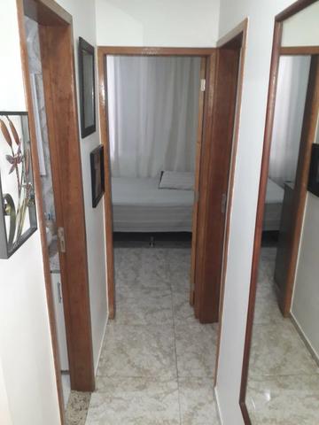 Apartamento Tipo Casa Térreo -02 Qtos- Próx. Av. Merite- Vila Penha - Foto 6