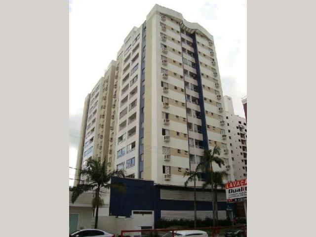 Centro - Apartamento lindo, 3 quartos com suíte.