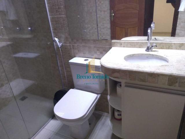 Vende-se apartamento em condomínio em Taperapuan - Foto 6