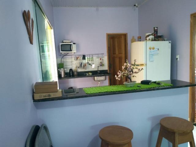 Casa nova e funcional no Rio Preto da Eva, 2 quartos - 300m² - Foto 11