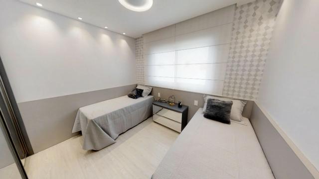 Apartamento Alto Padrão Finamente Decorado 4 Suítes - Foto 2