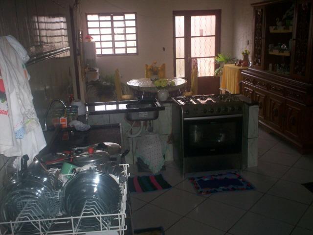 A venda casa em Taguatinga Sul estuda permuta em casa até R$ 250.000 vale a pena conferir - Foto 3