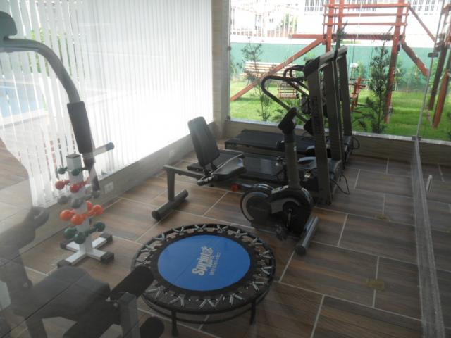 Apartamento à venda, 2 quartos, 1 vaga, parreao - fortaleza/ce - Foto 8