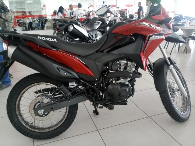 Honda XRE 190 Alagoas Motos - Foto 11