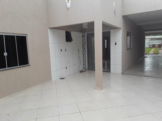 Casa top Ponte Alta norte - Foto 19