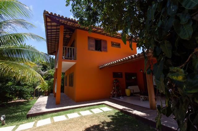 Imperdivel Casa com 4/4 sendo 2 suites em Busca Vida - Foto 18