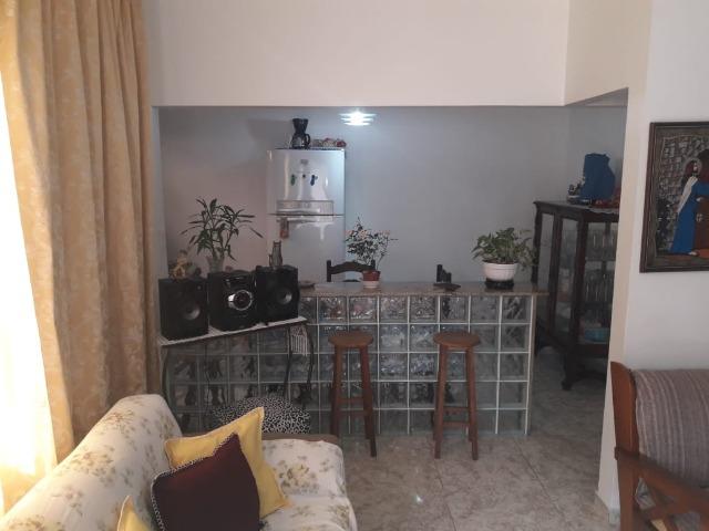 Apartamento Tipo Casa Térreo -02 Qtos- Próx. Av. Merite- Vila Penha - Foto 2