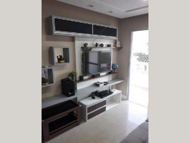Centro - Apartamento lindo, 3 quartos com suíte. - Foto 6