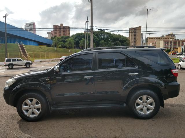 Hilux sw4 7 lugares 2011 - Foto 13
