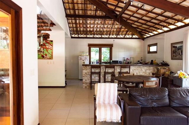 Imperdivel Casa com 4/4 sendo 2 suites em Busca Vida - Foto 13
