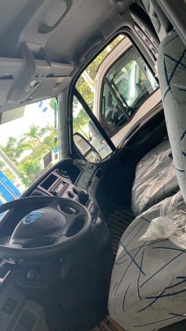 IVECO Daily Minibus 55C17 18+1 - Foto 3