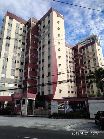 Venda direta - Apartamento no Cocó quitado, móveis projetados no Cocó - Foto 20
