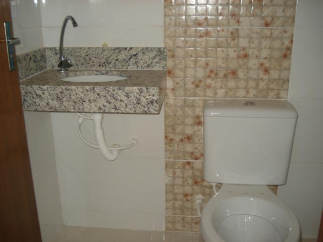 Apartamento Vicente Pires- 1 quarto - Foto 10