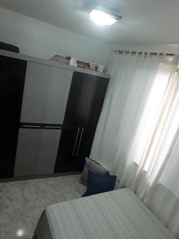 Apartamento Tipo Casa Térreo -02 Qtos- Próx. Av. Merite- Vila Penha - Foto 15