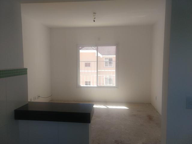 Aceito carro!!!!Apartamento novo campos do Jordão - Foto 12