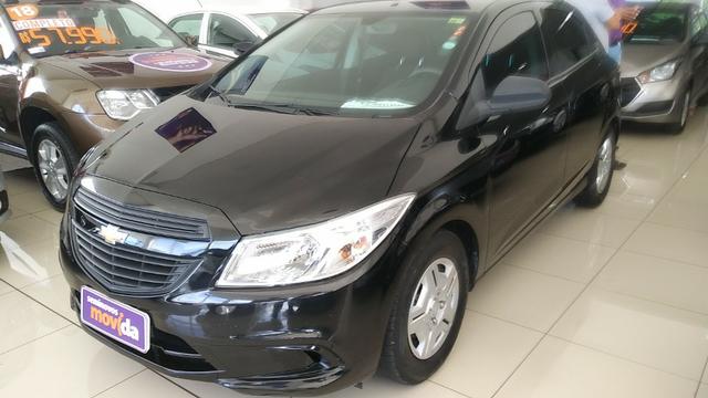 Gm - Chevrolet Onix 2017/2018 - Foto 2