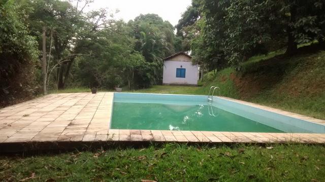 Jordão corretores - Ótimo sítio em Agrobrasil - Foto 2