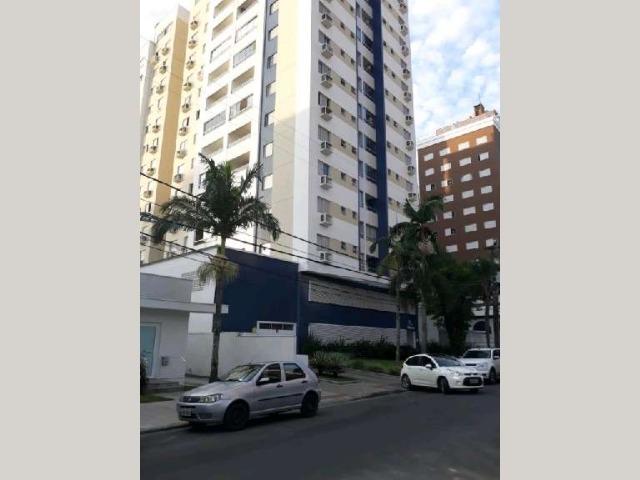 Centro - Apartamento lindo, 3 quartos com suíte. - Foto 2
