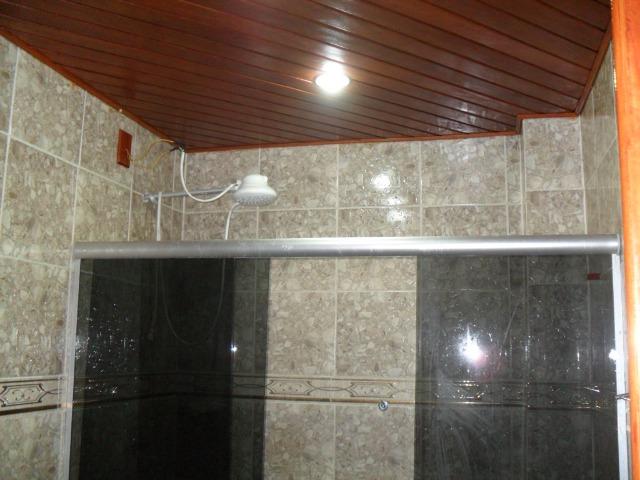 Apartamento- Tipo Casa - Varandão - 02 Qtos - Próximo a Av. Meriti - Vila Penha - Foto 16
