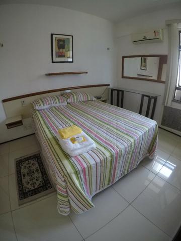 Mucuripe - Flat 42,19m² com um quarto e 1 vaga/Vista Mar - Foto 5