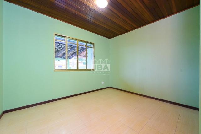 Casa de condomínio à venda com 2 dormitórios em Rio verde, Colombo cod:12172.001 - Foto 17