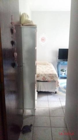 Casa com 3 dormitórios à venda por r$ 350.000 - jardim das indústrias - são josé dos campo - Foto 19