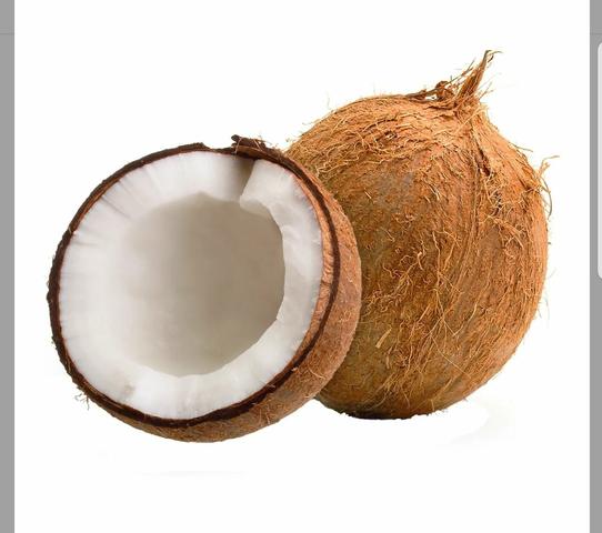 Coco Seco