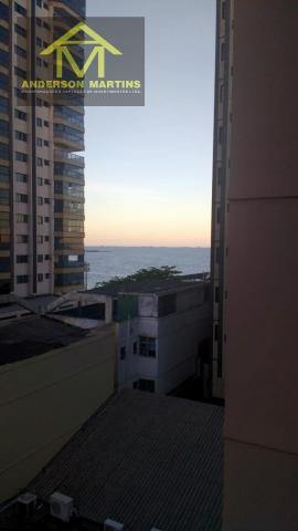 Apartamento à venda com 2 dormitórios em Praia da costa, Vila velha cod:13508