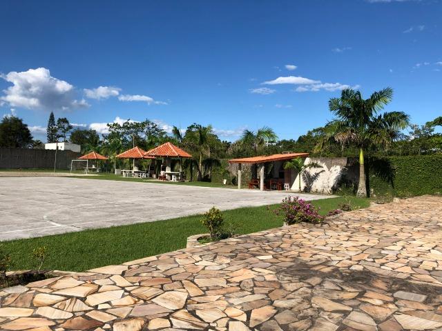 Kitinete c Piscinas-Litoral PR-Matinhos-Flamingo - Foto 18