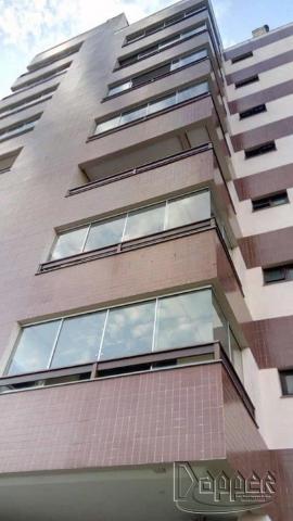 Apartamento à venda com 3 dormitórios em Boa vista, Novo hamburgo cod:14313