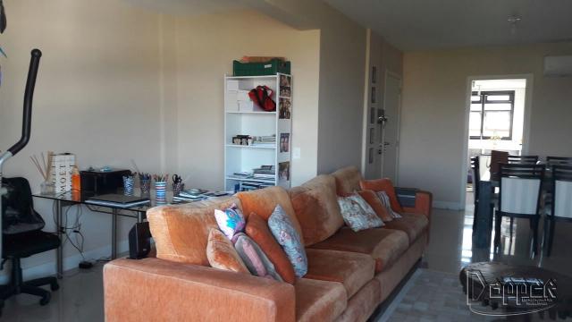 Apartamento à venda com 3 dormitórios em Boa vista, Novo hamburgo cod:14313 - Foto 6