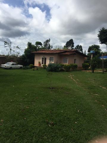 Casa 2 qtos lote 750 m Arniqueiras