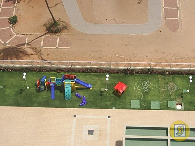 Apartamento para alugar com 3 dormitórios em Coco, Fortaleza cod:21183 - Foto 3